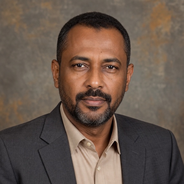 أحمد الطيب سليمان